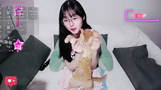 baby-yaya20 webcam