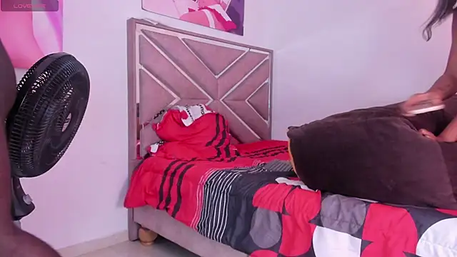 Cristal_Deep_ass webcam