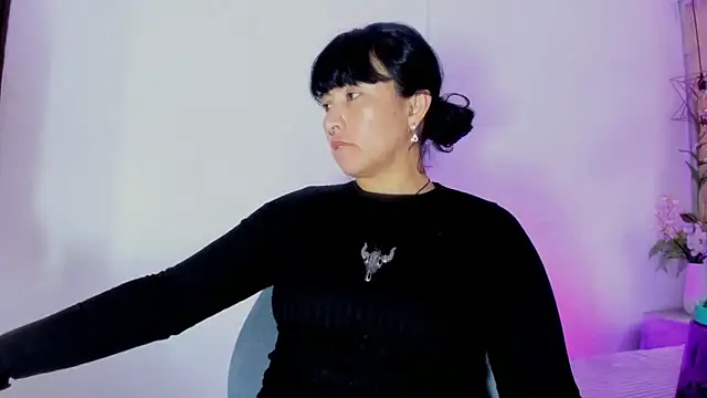 LILITH_LIBELULA webcam