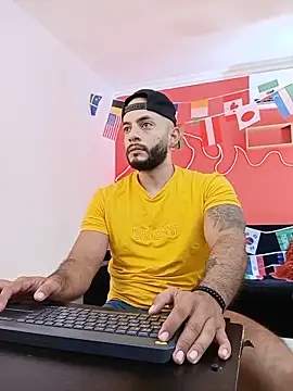 Mike_savage3 webcam