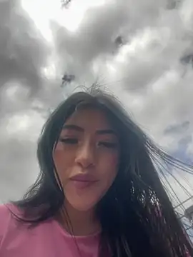 DAKOTA_SAKURA webcam