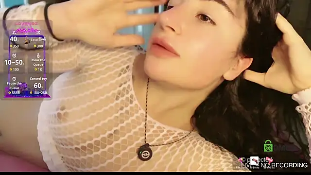 DeaAthena webcam