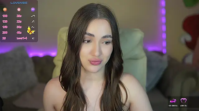 OliviaMoore_ webcam