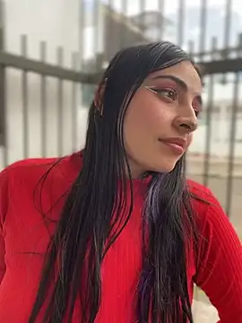 Morgana_Pink webcam