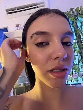 Jetf_Andrea_couple webcam