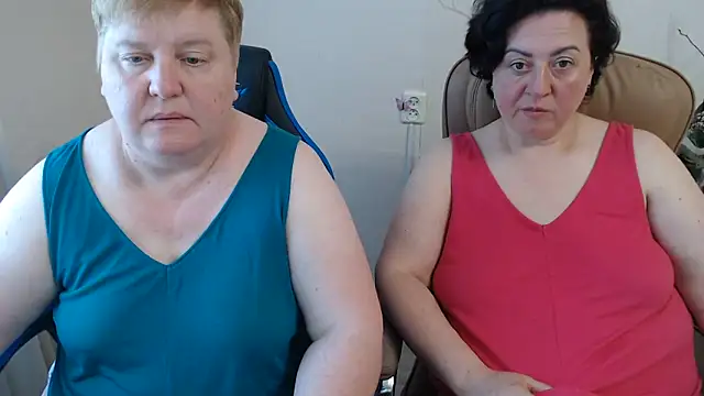 Lindy-Jeanie webcam