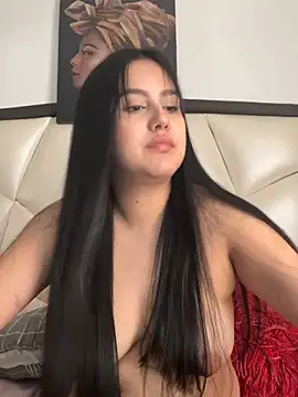 Sofiia_Vega_ webcam