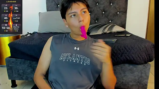 _maximo_1 webcam