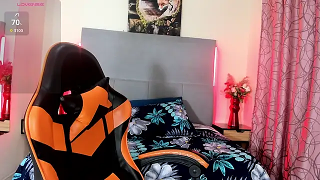 lisa_yui webcam