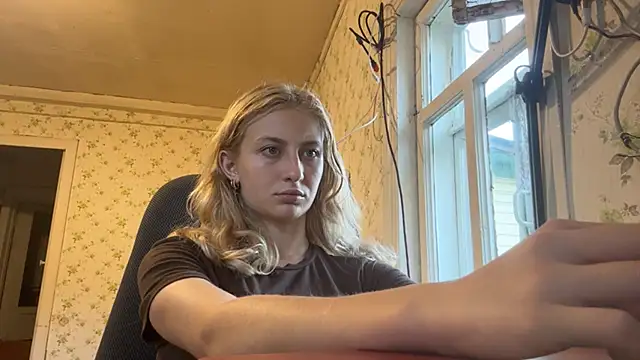 LisaBam webcam