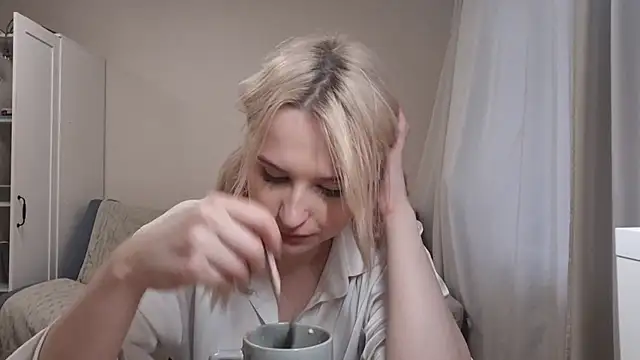 BloomMoon webcam