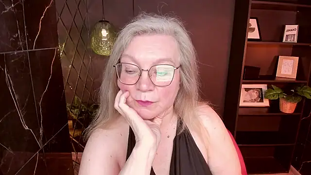 NataliMellow webcam