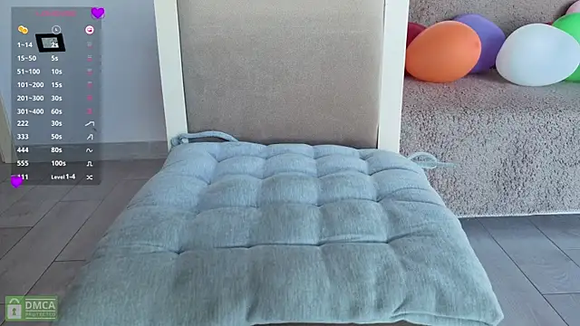 AngeelLina webcam
