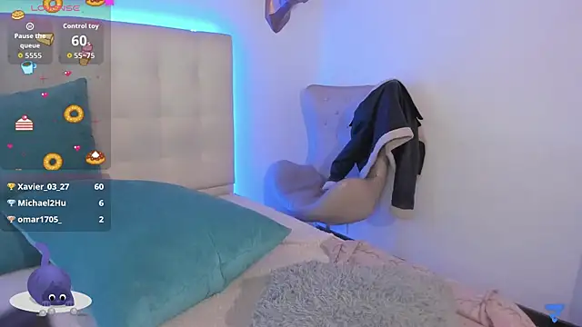 _sasha_miller_ webcam