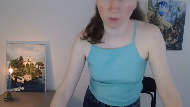 Sexy_MargoX_ live cam on StripChat