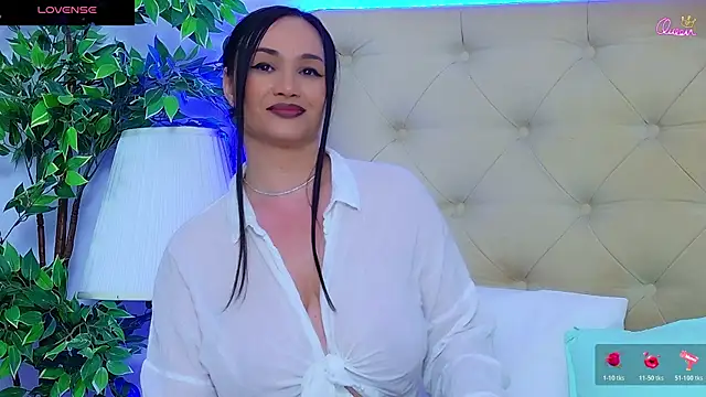 Daliya_ webcam
