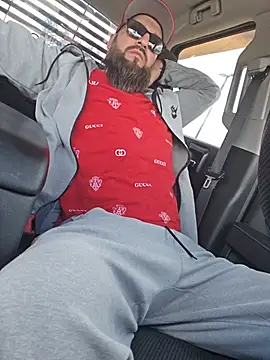 Beardedtattood webcam