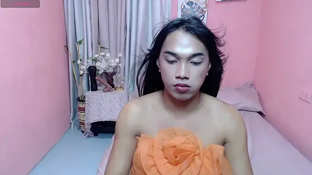 Herbielustts live cam on StripChat