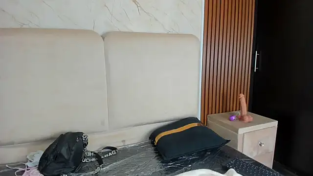 TiffanyMonrowHL webcam