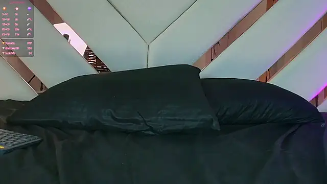 Watch Noa_butterfly_ live on EroticFlix - High definition streams