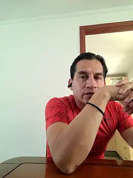 ChrisFloresP webcam