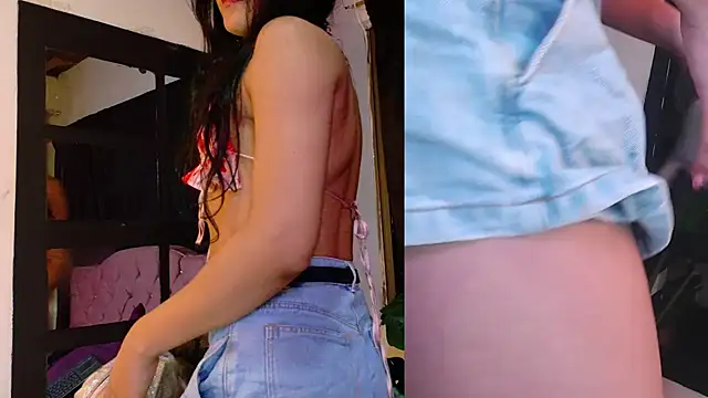 Cataleya_divine webcam