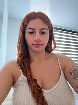 AtheneaRossi webcam