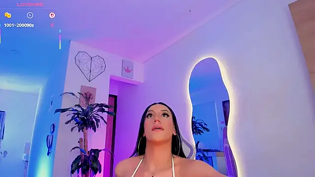 Pretty_Mariangel webcam