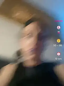 kikiwonderbar webcam