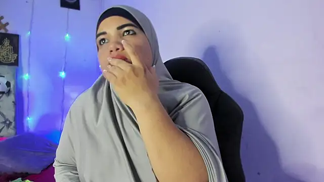 Falak-Yasin webcam