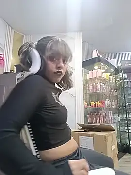 ivannabellini webcam
