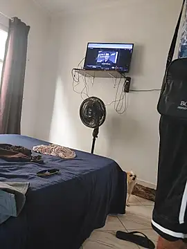 Gasc_1992 webcam