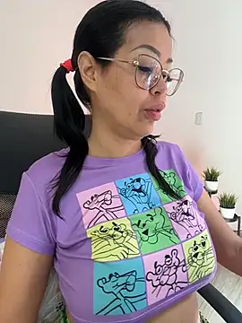 KAROL_RUBI webcam