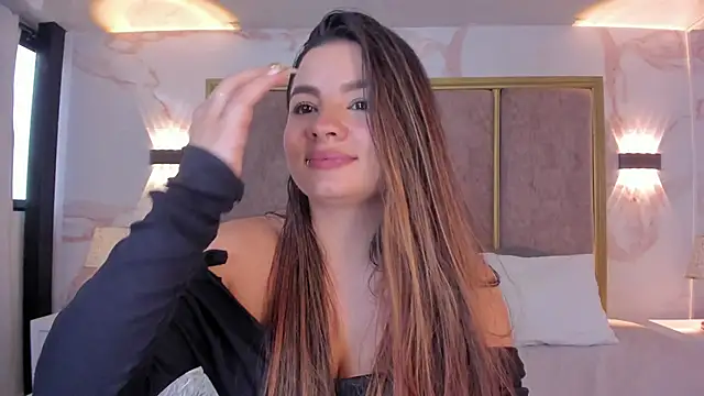 ValeriaOrtega webcam