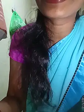 Kavya5500 webcam
