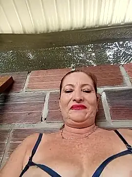 Sexy-Woman-Mature webcam