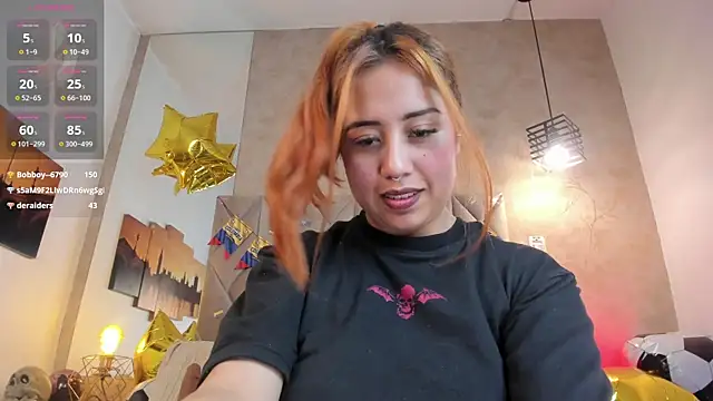 kailinmoonx webcam