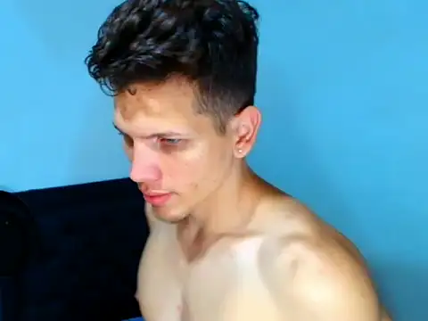 kevinkewman webcam