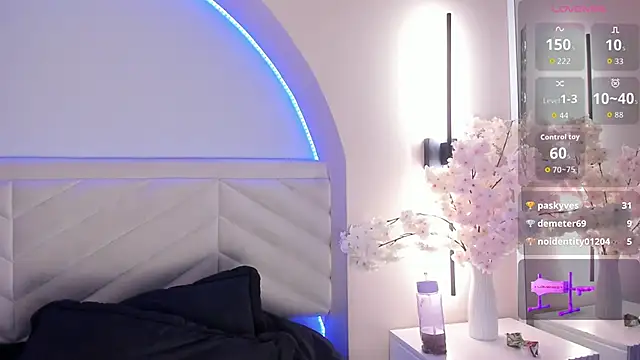 Bella_Williiams webcam