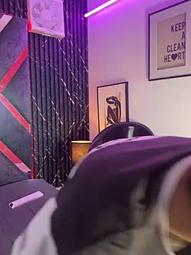 prince_arthur77 webcam