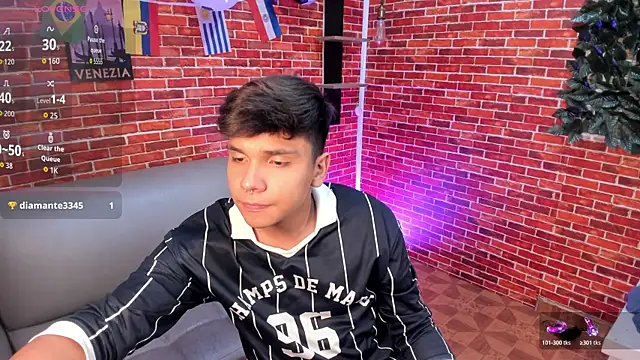 Thiago_Kozak webcam