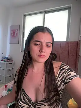 salomecute21 webcam