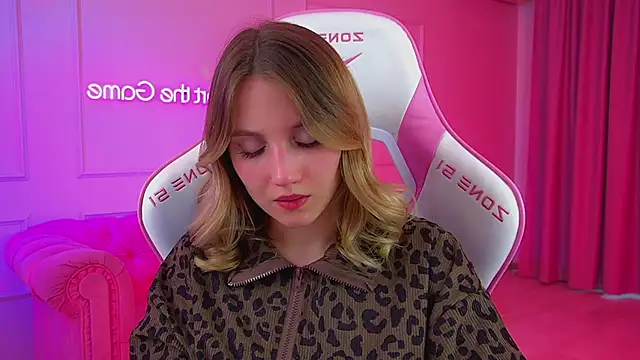 stacyevances's live room