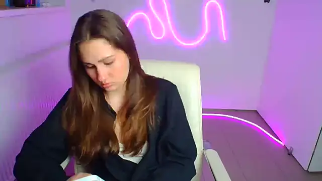 Stefanie_Sweet webcam