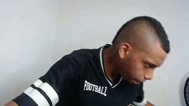 drako_monster webcam