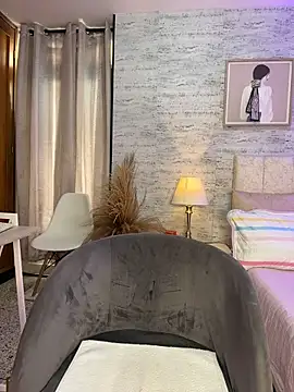 HoneyMollyX webcam