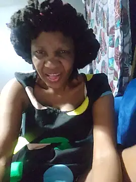 Mommy_Sienna webcam