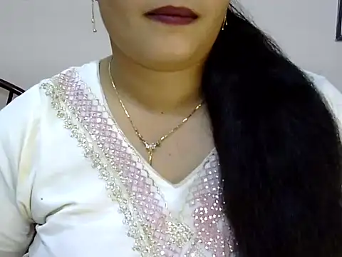 Muskan_Jha webcam