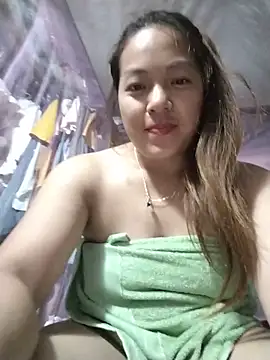 Lucky_cutee webcam