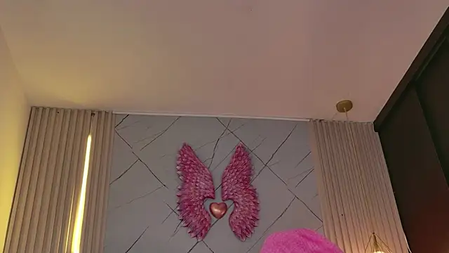 Lilith_Ink99 webcam